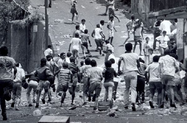 El Caracazo