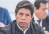 Expresidente Pedro Castillo fue trasladado a cuidados intensivos