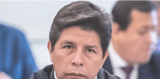 Expresidente Pedro Castillo fue trasladado a cuidados intensivos