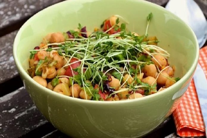 El Ceviche