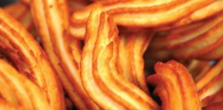 Churros
