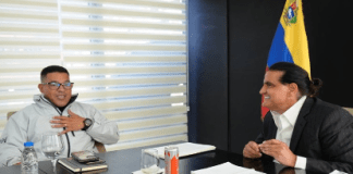 CIIP apoya crecimiento de inversiones para Caracas