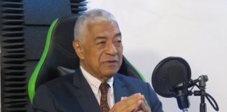 Claudio Fermín