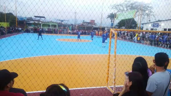 Parque Rafael Urdaneta