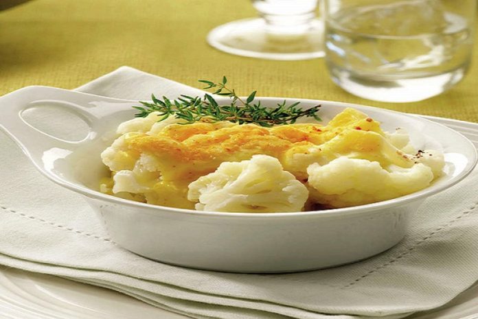 coliflor-al-curry El curry