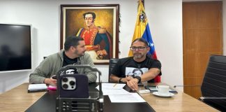 Comunicadores sociales y populares aportan propuestas para las 7T