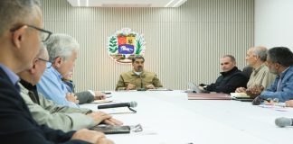 Convocan para 27F entrega de resultados de las 7T