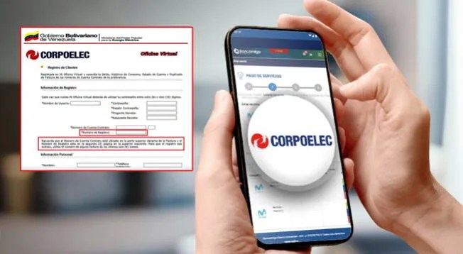 corpoelec