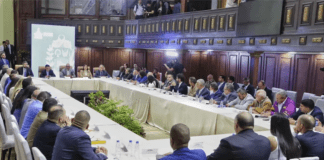Cronograma electoral: En 72 horas estará listo