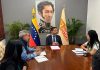 Defensores públicos dictarán charlas sobre violencia de género en colegios Charlas sobre violencia de género