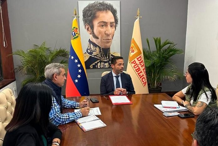 Charlas sobre violencia de género