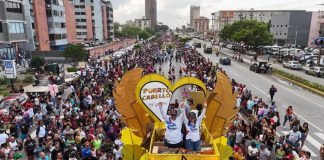 Carnavales de Puerto Cabello