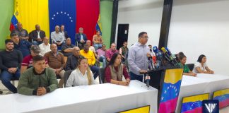 diputados opositores-hoja de ruta