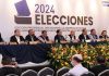 Tribunal Supremo Electoral