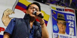 Fernando Villavicencio
