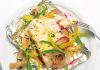 Filete de pescado