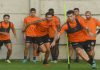 Academia Puerto Cabello debuta en Copa Libertadores ante Defensor Sporting La Academia Puerto Cabello