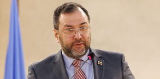 Conducta injerencista de Canadá