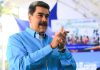 Presidente Maduro aprueba conjunto de obras en Guárico Presidente Maduro aprueba conjunto de obras en Guárico