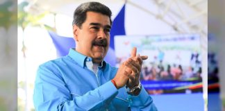Presidente Maduro aprueba conjunto de obras en Guárico