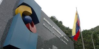 Congreso venezolano