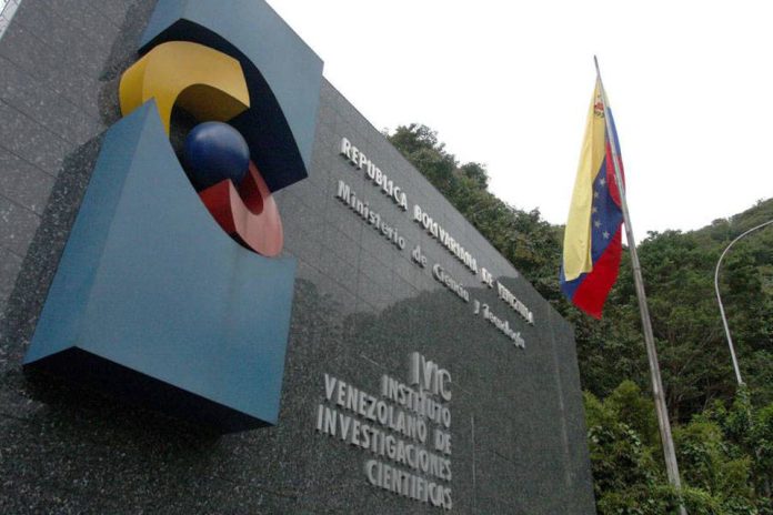 ivic Congreso venezolano