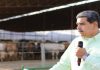 Pdte. Maduro celebra firma de acuerdo para calendario electoral 2024