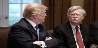 John Bolton impidió acercamiento del Pdte. Maduro