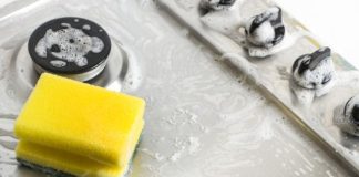 Los quemadores de tu cocina