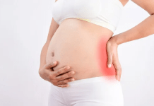 Litiasis durante el embarazo