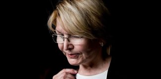 EE.UU. investiga a Luisa Ortega por sobornos y obstrucción de la justicia