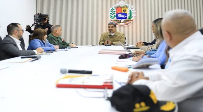 Jefe de Estado conmemora 5° Aniversario Batalla de Los Puentes