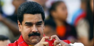 Día de San Valentín Maduro