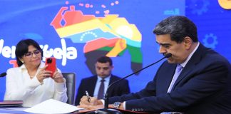 Presidente de Venezuela invita a sintonizar "Maduro Podcast"