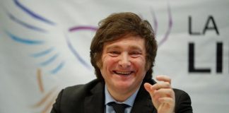 Denunciarán a Javier Milei