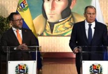 Alianza estratégica Venezuela-Rusia incrementa estabilidad política
