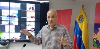 Juventud participa en Plan de Formación Masiva en Planificación