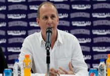 Giuseppe Palmisano será el nuevo presidente de la Superliga de Baloncesto Giuseppe Palmisano
