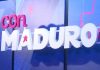 Programa Con Maduro+