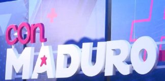 Programa Con Maduro+