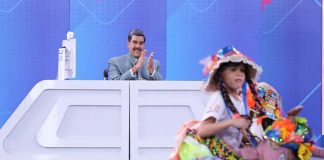 Fondo de Desarrollo Cultural
