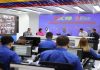 Efectividad del 67.27 % alcanzan respuestas del 1×10 del Buen Gobierno Efectividad del 67.27 % alcanzan respuestas del 1×10 del Buen Gobierno