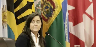 Rocío San Miguel