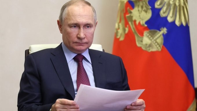 rusia Rusia y América Latina
