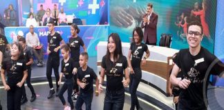 Movimiento cultural Corazón Salsero