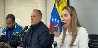 Sistema Penitenciario