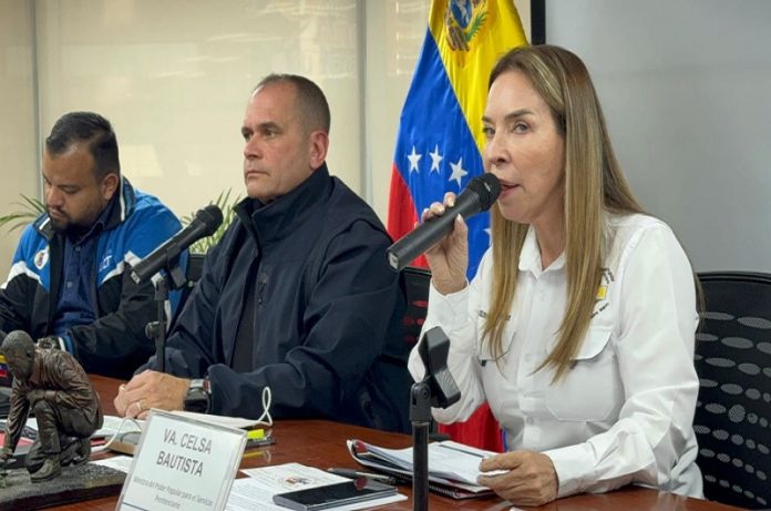 Sistema Penitenciario