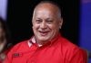 Diosdado Cabello reconoce valor de los jóvenes de la patria Diosdado Cabello reconoce valor de los jóvenes de la patria