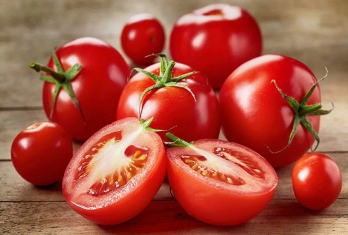 tomate Consumir tomate a diario
