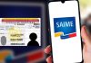 ¿Se puede cambiar el estado civil de la cédula de identidad mediante el SAIME?